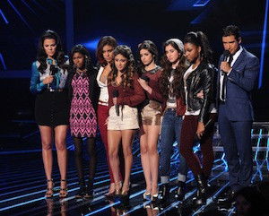 The X Factor 2. évad Ep.23 23. epizód