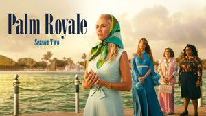 Palm Royale kép