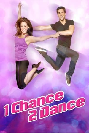 1 Chance 2 Dance poszter