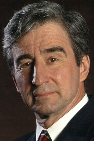 Sam Waterston profil kép
