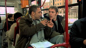 Gente di Roma háttérkép