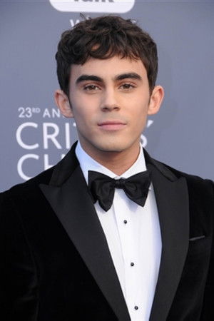 Tyler Alvarez profil kép