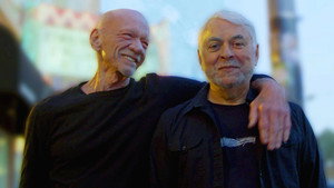 Art and Pep háttérkép