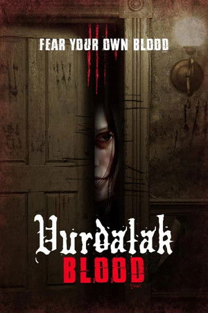 Sangre Vurdalak poszter