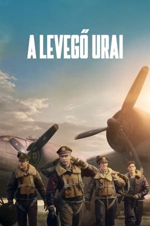 A levegő urai