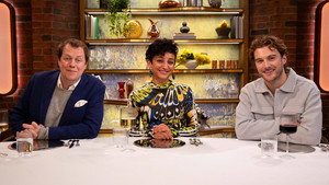 Celebrity Masterchef 21. évad Ep.12 12. epizód