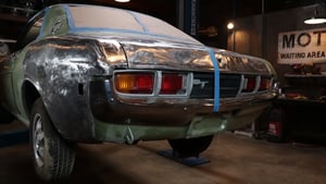 Autókereskedők 18. évad Ep.5 Toyota celica ST