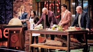 Masterchef Celebrity Colombia 3. évad Ep.34 34. epizód