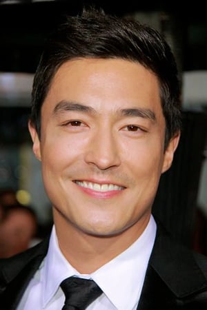 Daniel Henney profil kép