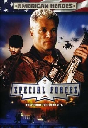 Special Forces