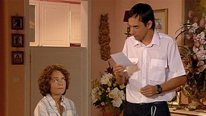 Aqui Não Há Quem Viva Season 2 Ep.5 5. epizód