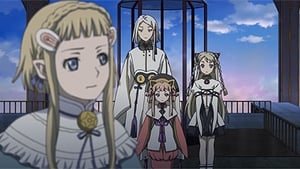 LAST EXILE 2. évad Ep.17 17. epizód