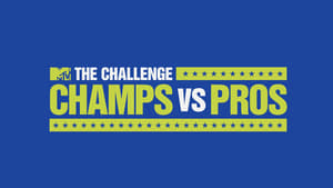 The Challenge: Champs vs. Pros kép