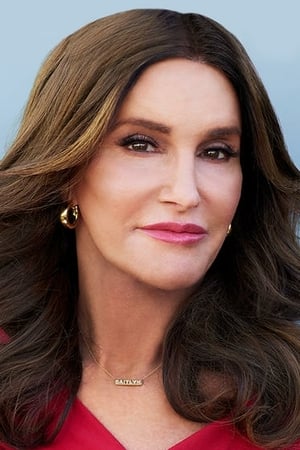 Caitlyn Jenner profil kép