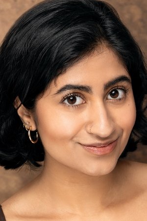 Amita Rao profil kép