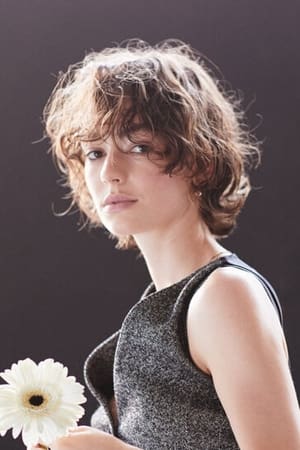 Brigette Lundy-Paine profil kép