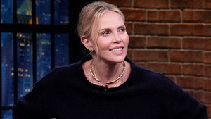 Late Night with Seth Meyers 12. évad Ep.108 108. epizód