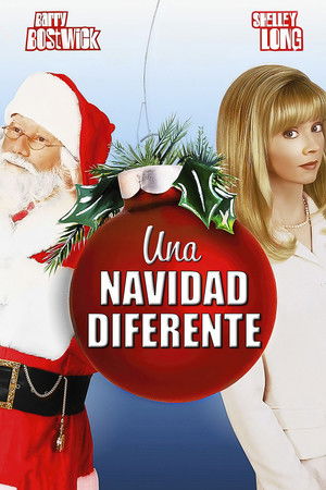 A Different Kind of Christmas poszter