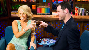 Watch What Happens Live with Andy Cohen Season 10 Ep.27 27. epizód