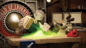 Wallace & Gromit's World of Invention háttérkép