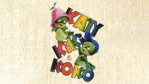 Katy, Kiki y Koko háttérkép