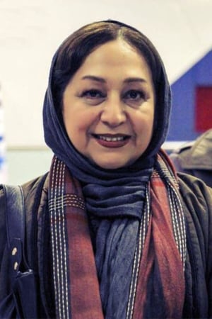 Maryam Saadat