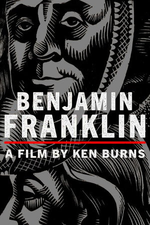 Benjamin Franklin poszter