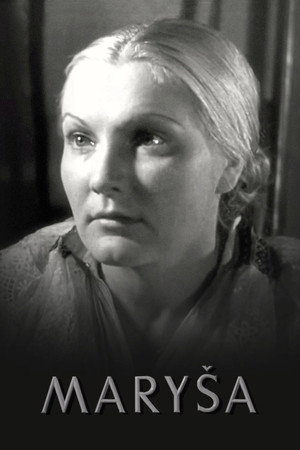 Maryša poszter