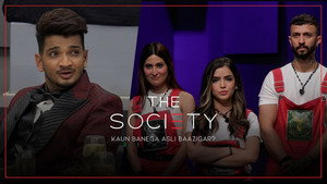The Society 1. évad Ep.19 19. epizód