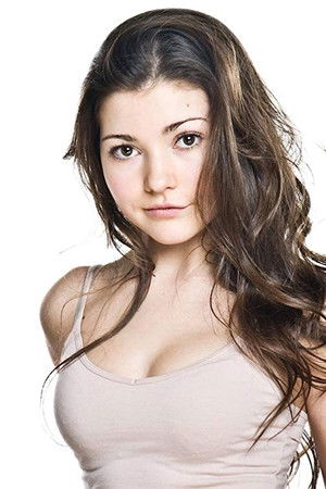 Katie Douglas profil kép