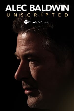 Alec Baldwin: Unscripted poszter