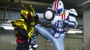 仮面ライダー 25. évad Ep.46 46. epizód