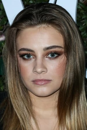 Josephine Langford profil kép