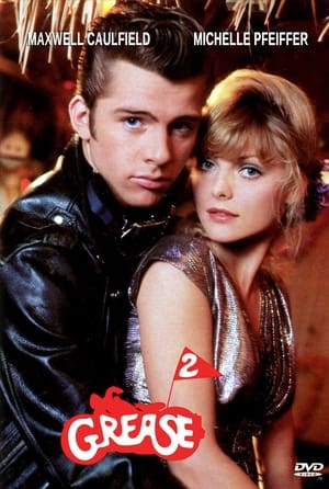 Grease 2