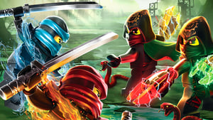 LEGO Ninjago: A Spinjitzu mesterei kép