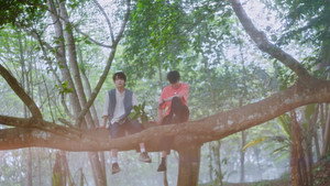 去听旷野的风 1. évad Ep.14 14. epizód
