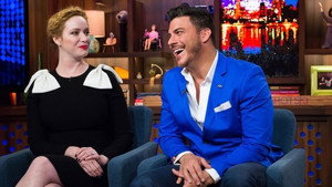 Watch What Happens Live with Andy Cohen Season 13 Ep.188 188. epizód