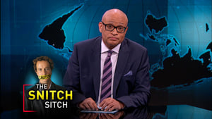 The Nightly Show with Larry Wilmore Season 1 Ep.42 42. epizód