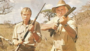 The Last Safari háttérkép