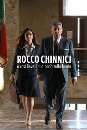 Rocco Chinnici - È così lieve il tuo bacio sulla fronte poszter