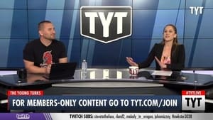 The Young Turks 17. évad Ep.269 269. epizód