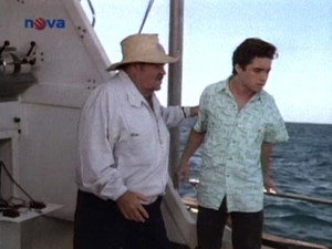 Jake and the Fatman 3. évad Ep.20 20. epizód