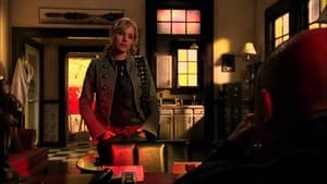 Veronica Mars 3. évad Ep.3 A witchita-i védő esete