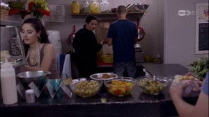 זגורי אימפריה 1. évad Ep.13 13. epizód