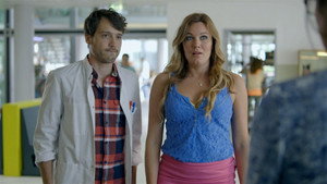 Danni Lowinski Season 2 Ep.1 1. epizód