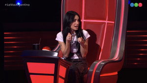 La Voz Argentina 5. évad Ep.10 10. epizód