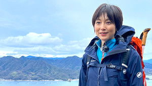 そこに山があるから 2. évad Ep.44 44. epizód