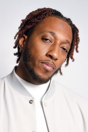 Lecrae Moore profil kép