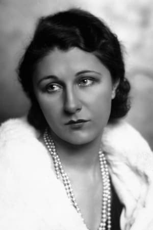 Judith Anderson profil kép