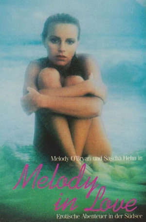 Melody in Love poszter